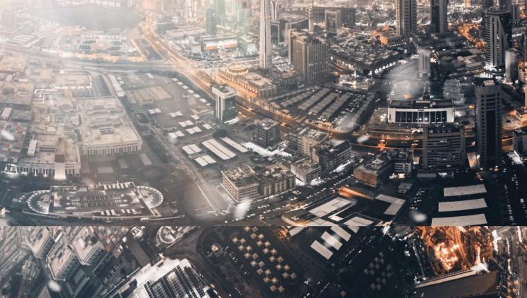 صور معالم دولة الكويت الجميلة