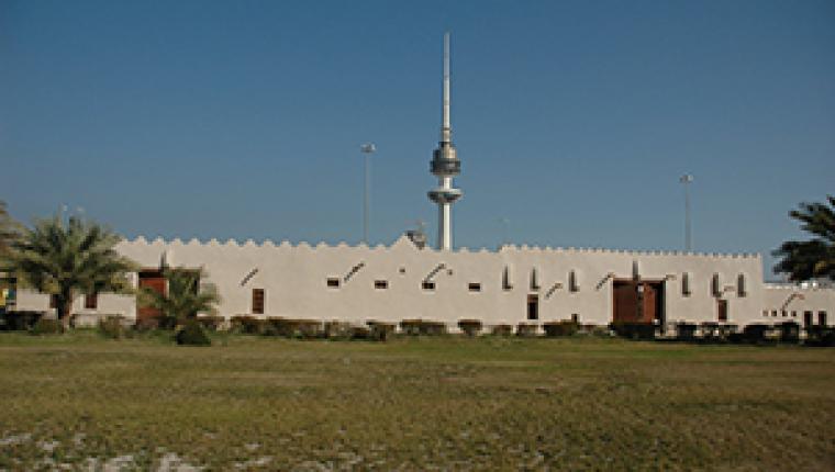 بوابات سور الكويت