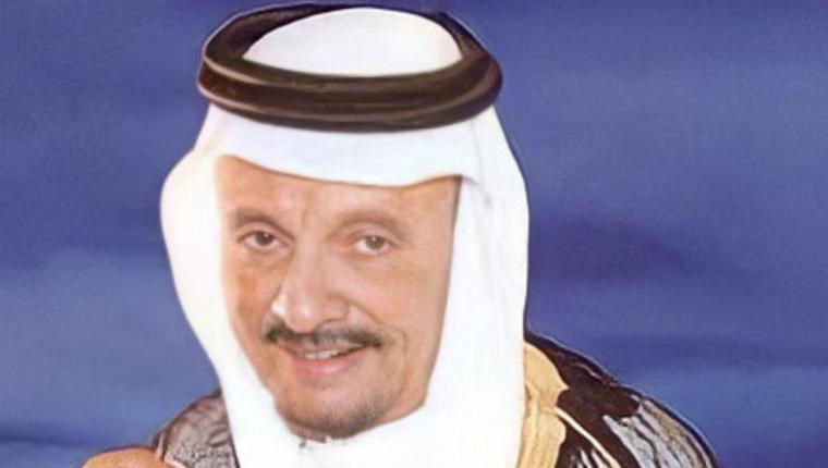 الزّين بيّنت رسومه يا علي … إحدى قصائد شاعر السور سليمان الهويدي رحمه الله