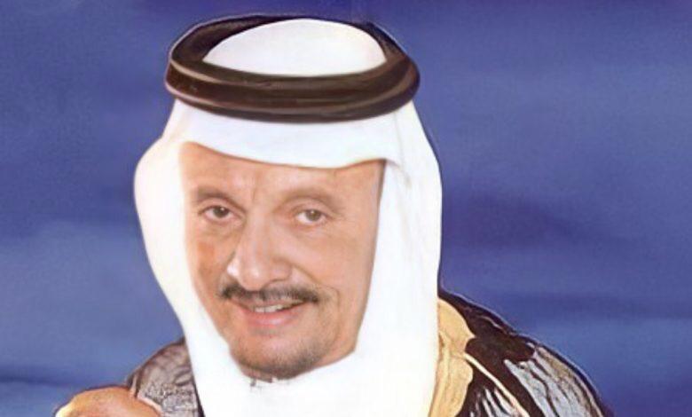 الزّين بيّنت رسومه يا علي … إحدى قصائد شاعر السور سليمان الهويدي رحمه الله