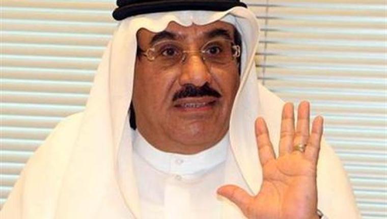 الأستاذ الدكتور عويد المشعان الهذال