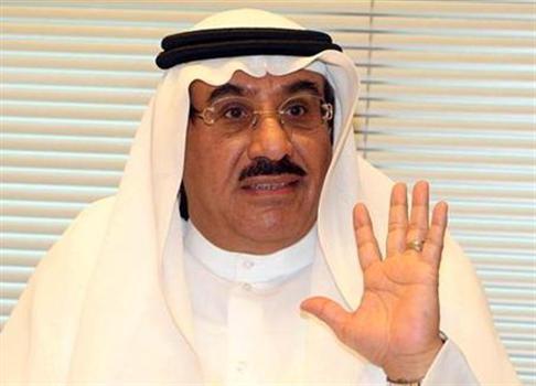 الأستاذ الدكتور عويد المشعان الهذال