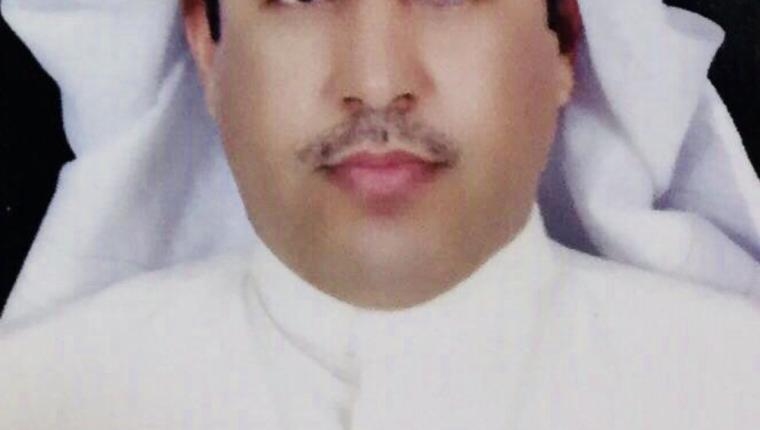 السيرة الذاتية للدكتور سعود الطواري