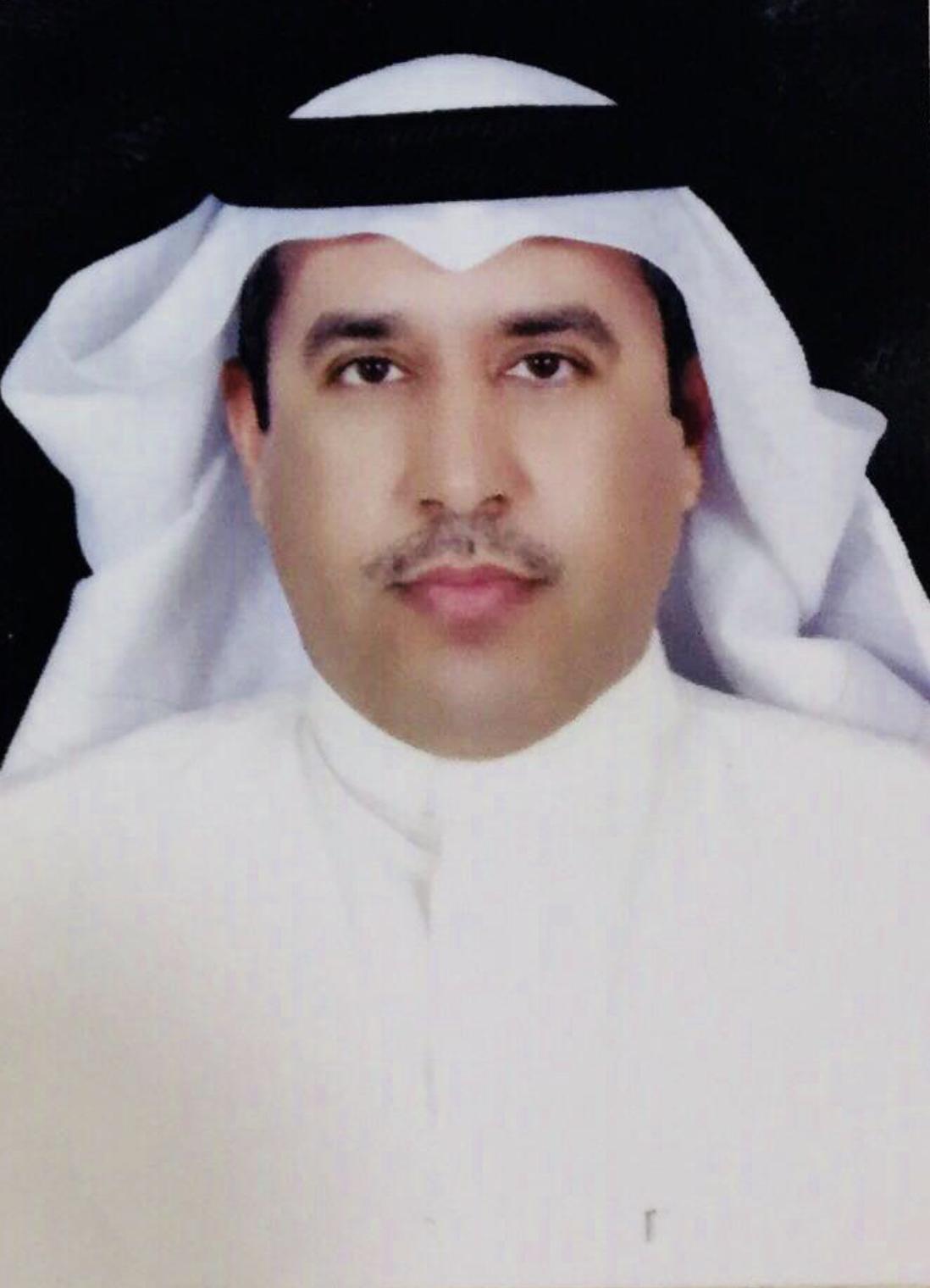 السيرة الذاتية للدكتور سعود الطواري